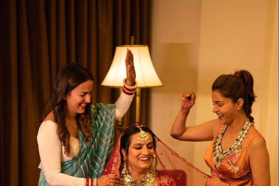 Smart Clicks & Cinematography