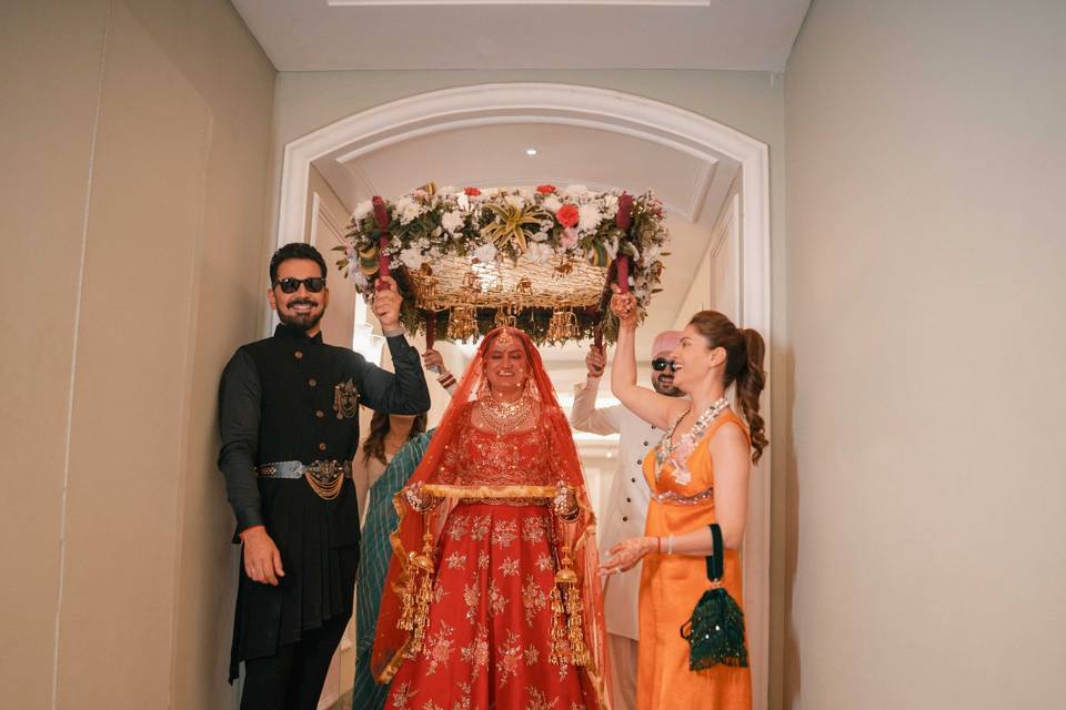 Smart Clicks & Cinematography