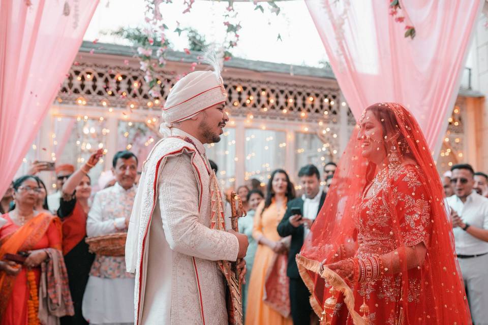 Smart Clicks & Cinematography