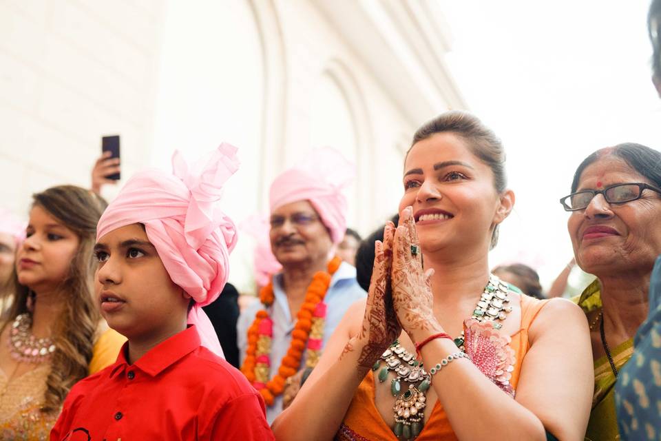 Smart Clicks & Cinematography