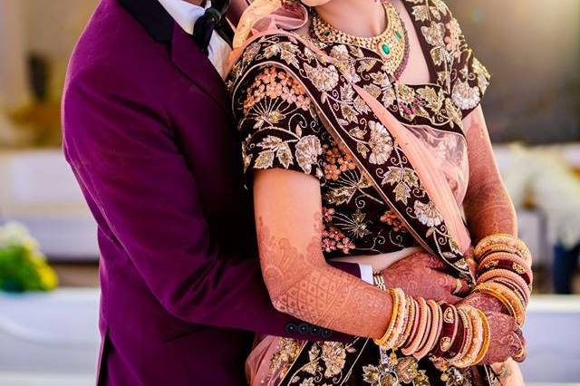 StudioSix By Chennai Wedding Photography