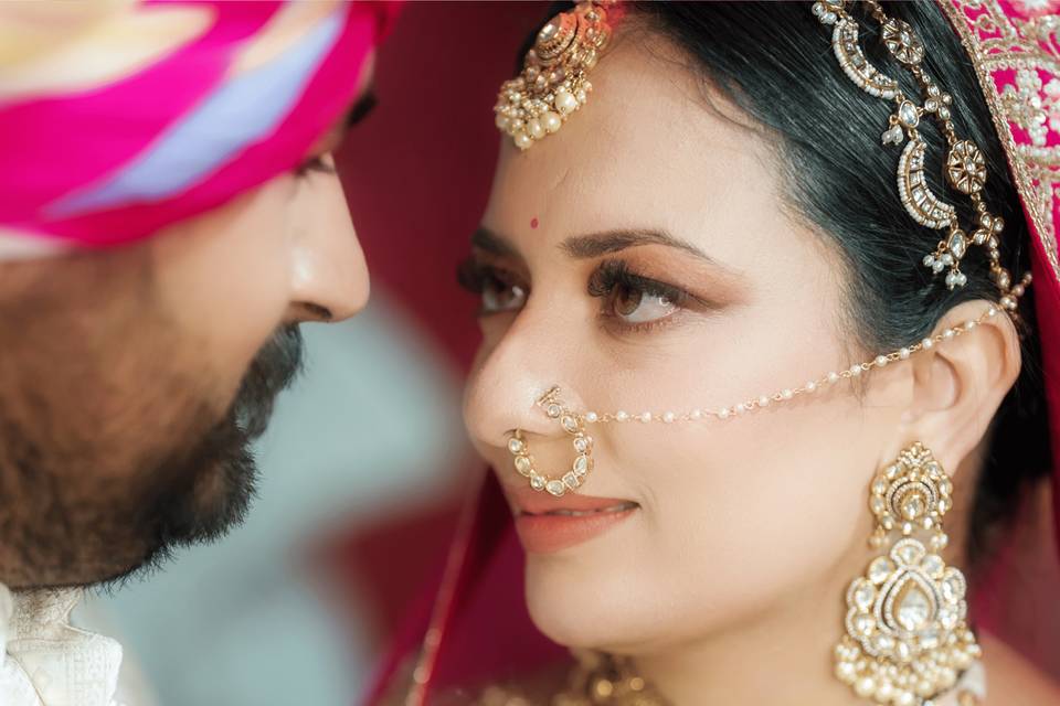 Smart Clicks & Cinematography