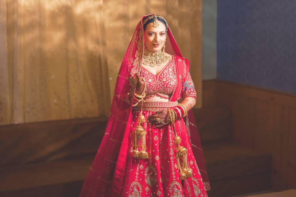 Smart Clicks & Cinematography