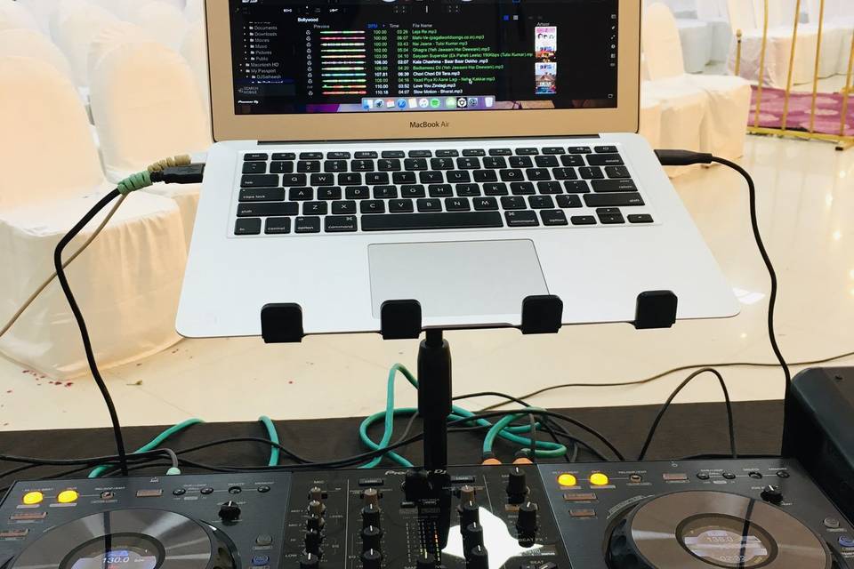 DJ Beats Madurai