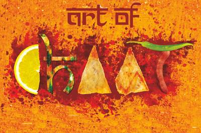 Art of Chaat Logo
