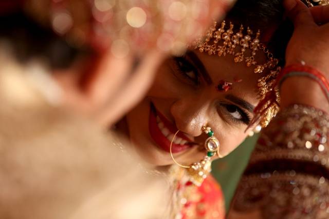 Bride