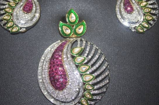 Shraddha Jewels