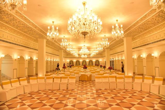 Laxmi Mahal