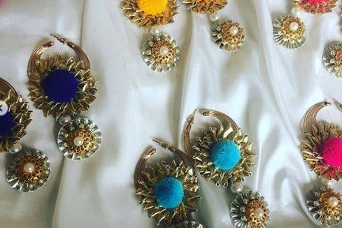 Aara Gota Jewellery