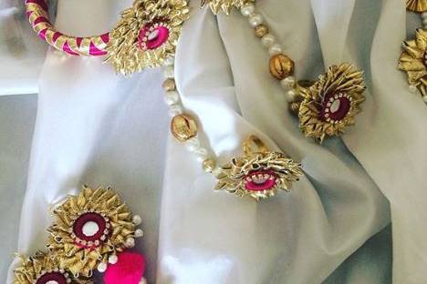 Aara Gota Jewellery