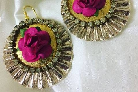 Aara Gota Jewellery