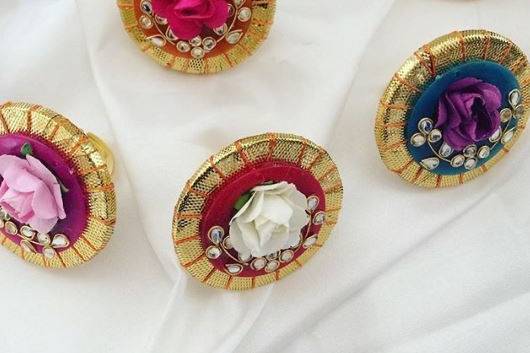 Aara Gota Jewellery