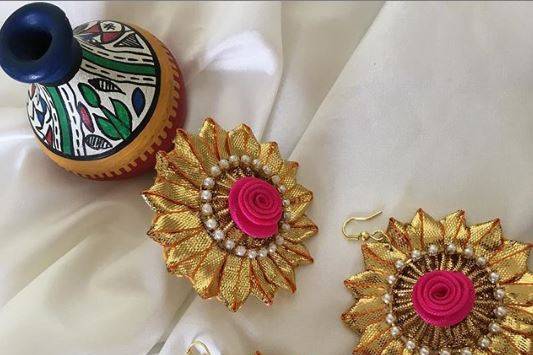 Aara Gota Jewellery