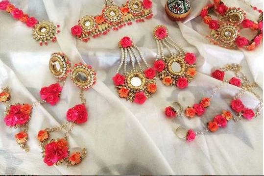 Aara Gota Jewellery