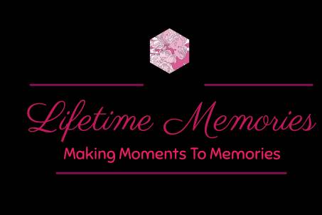 Lifetime Memories by Aradhana