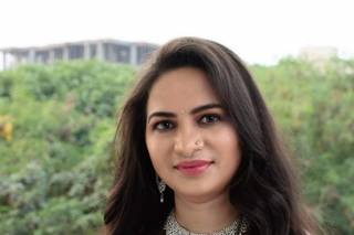 Sheetal Hair And Beauty, Surat 1