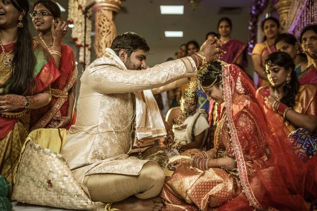 Wedding Rituals