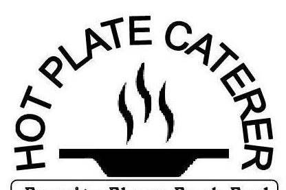 Hot Plate Caterer