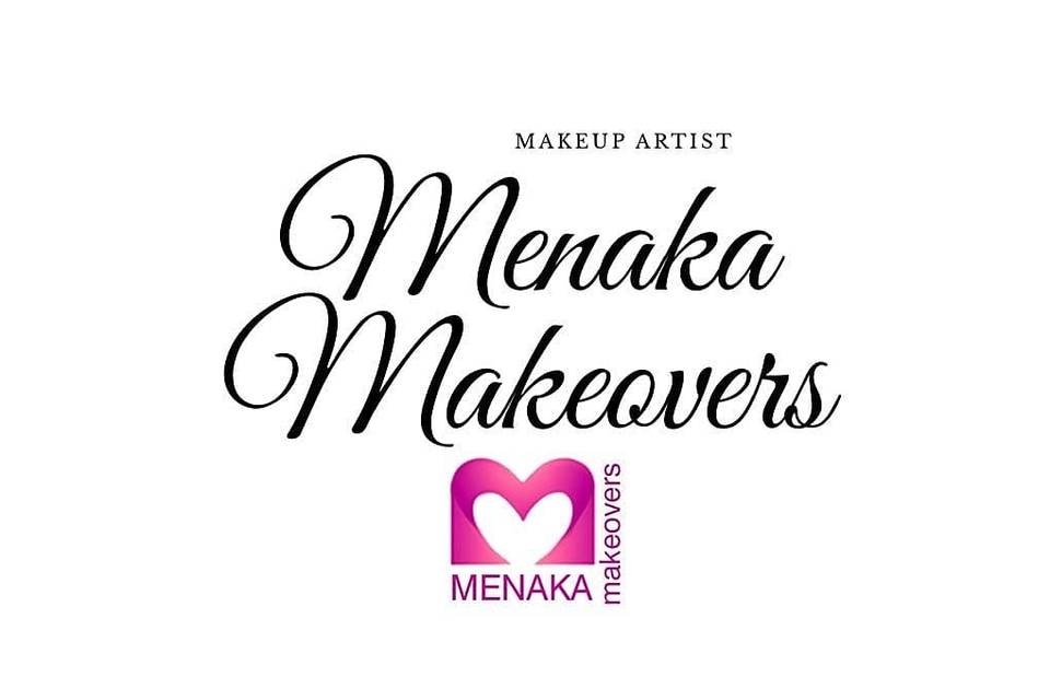 Menaka Makeovers
