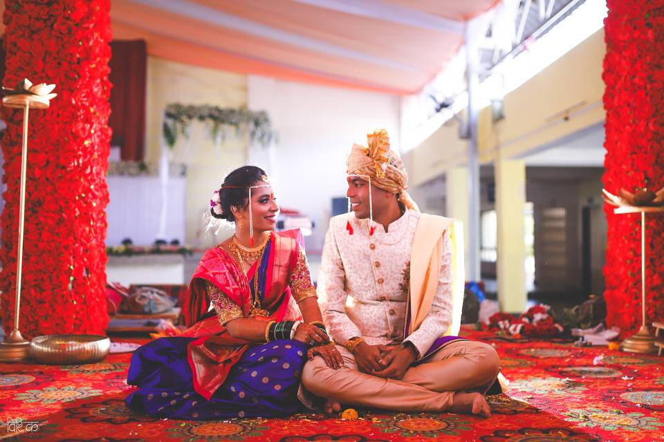 Vithik Stories - Photographer - Vashi - Weddingwire.in