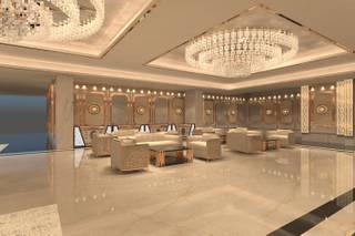 Chhavi Hotels and Banquets