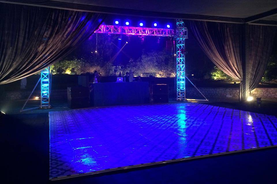 Dancefloor