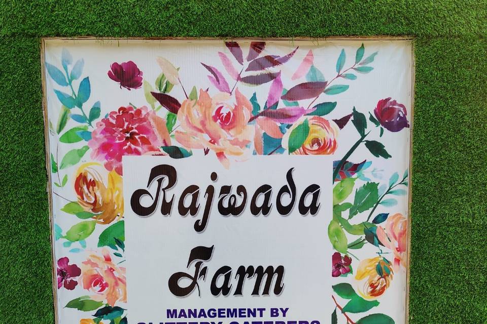 Rajwada Farm