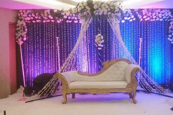 Chhavi Hotels and Banquets