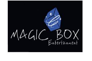 Magic Box Entertainment Logo