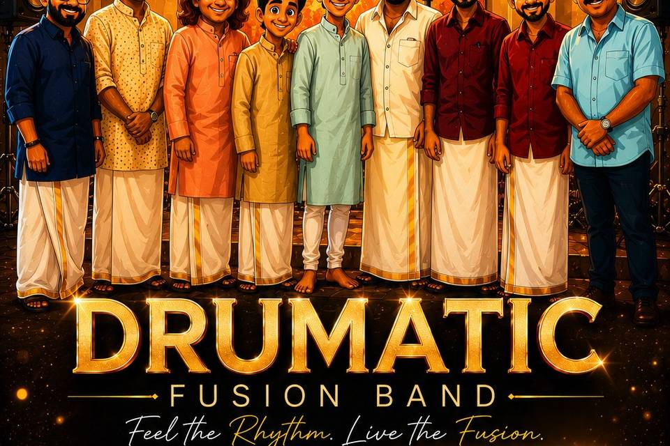 Classical Fusion Band