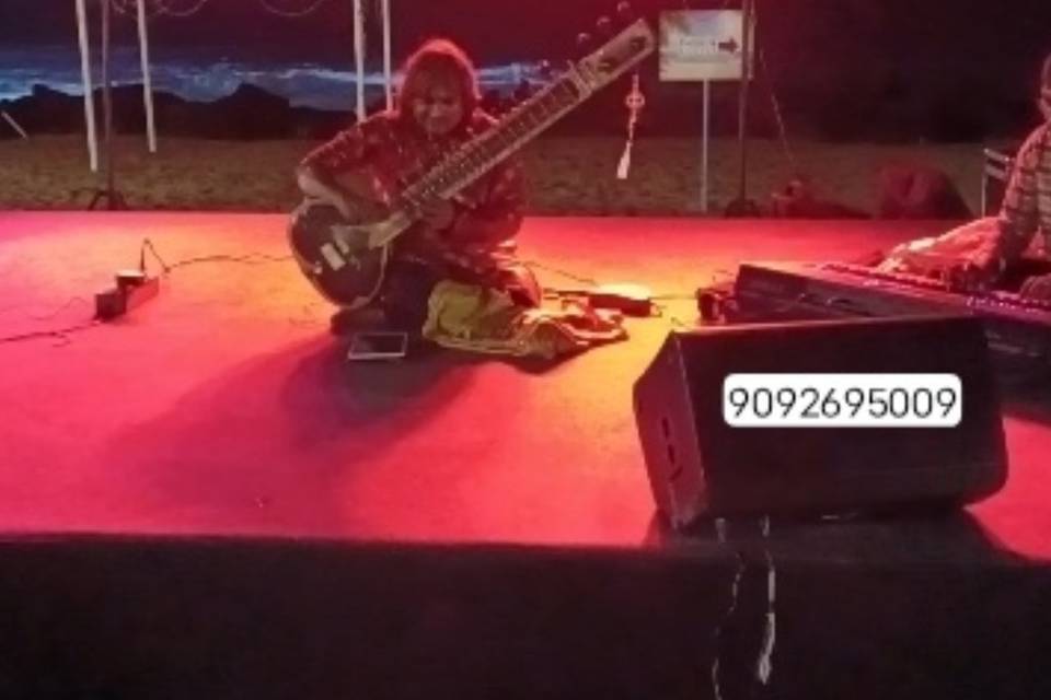 3 piece Classical Fusion