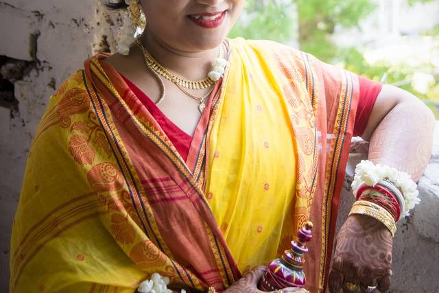 Bride