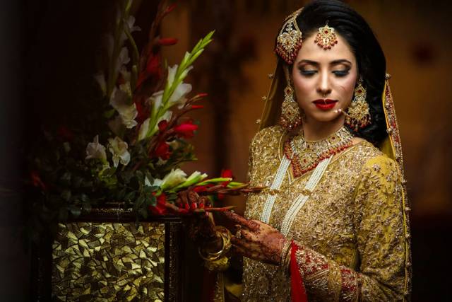 Wedding Photography