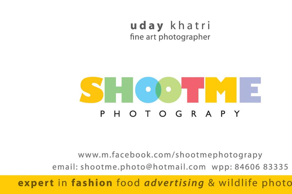 Uday Khatri Photography