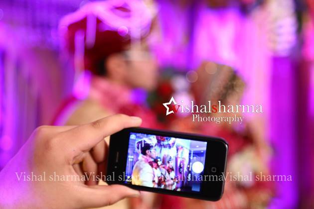 Wedding Photography