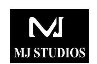 Mj studios logo