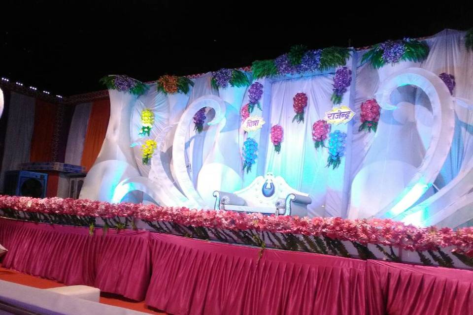 Baba Ki Bagiya Marriage Garden