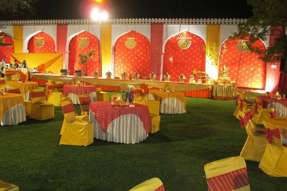Laxmi Wedding and Events, Jaipur