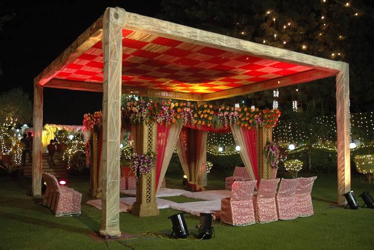 Shubh Shuruaat Wedding and Event Planner