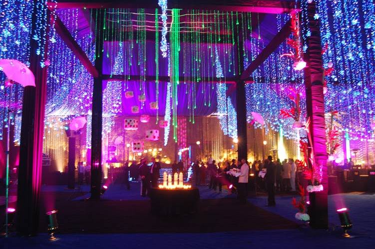 Shubh Shuruaat Wedding and Event Planner