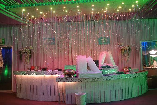 Shubh Shuruaat Wedding and Event Planner