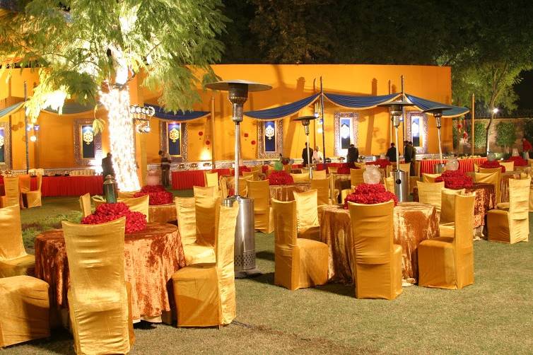 Shubh Shuruaat Wedding and Event Planner