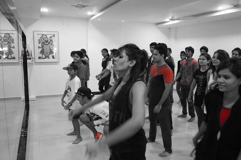 Dance Indore Dance