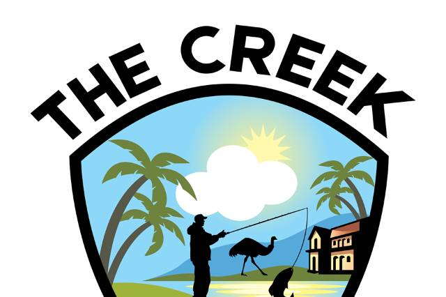 The Creek Club