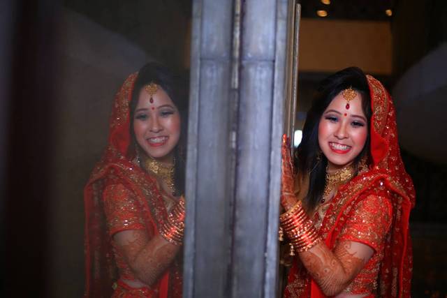 Bride
