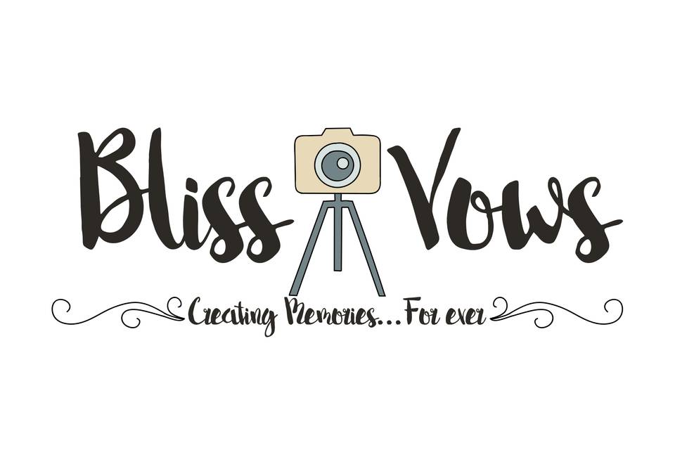 Bliss & Vows Creations