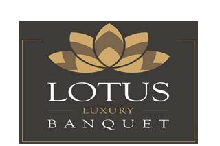 Lotus Banquets Logo