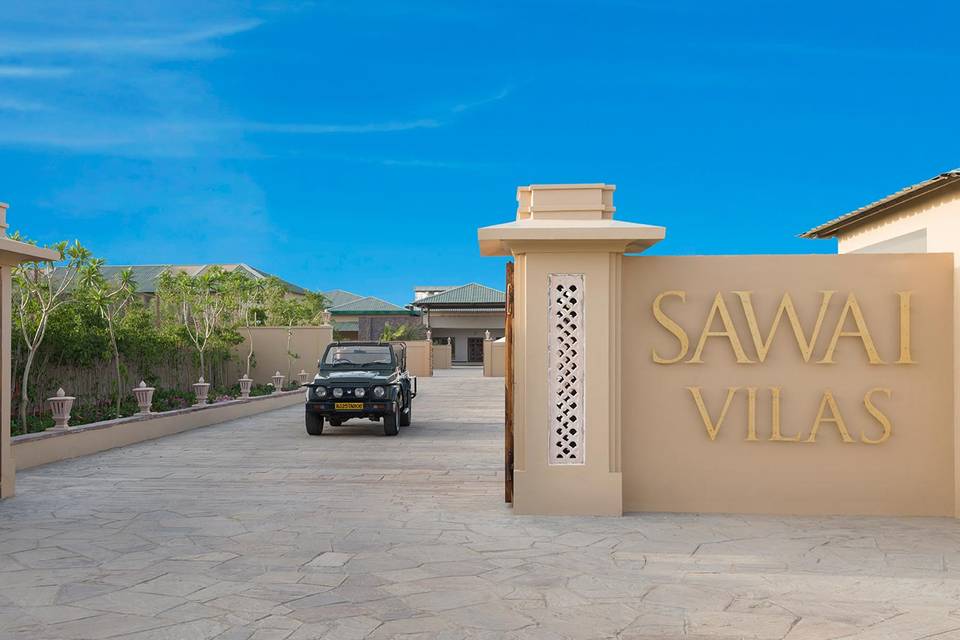 Sawai Vilas