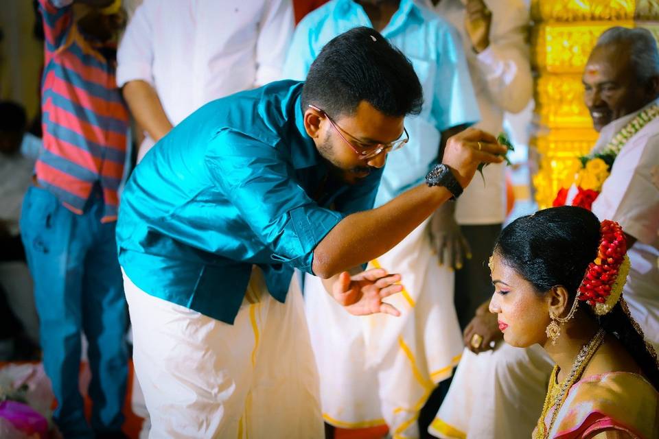 SJ Event Photography, Vellore