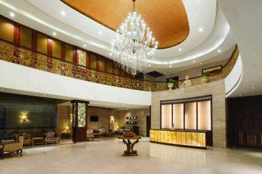 Days Hotel By Wyndham Panipat